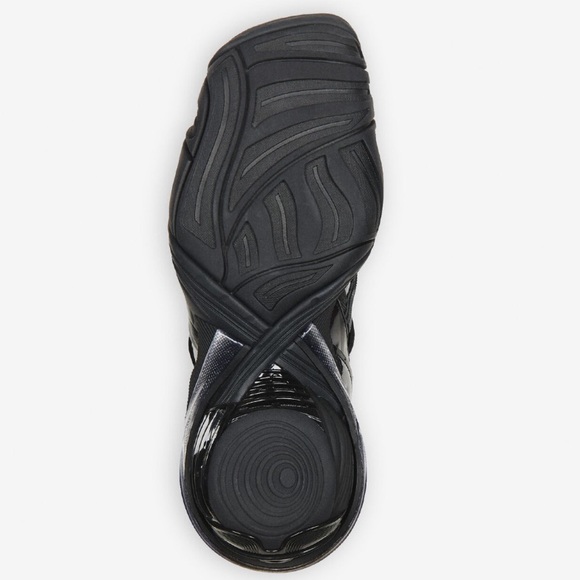 NWOB Balenciaga Black Tyrex Sneakers - Picture 6 of 11